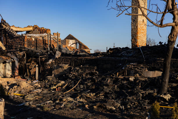 Reliable Emergency Fire Cleanup contractor in Conshohocken, PA by Fire Damage Doption